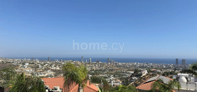 Villa to rent in Limassol