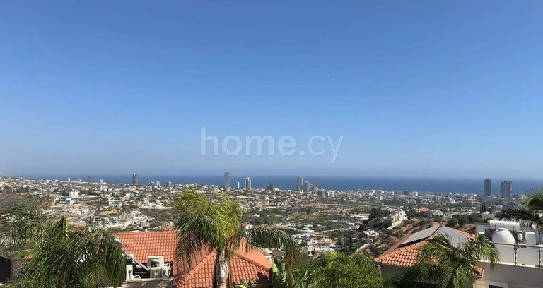 Villa to rent in Limassol