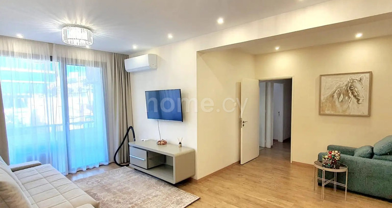 Apartment to rent in Limassol
