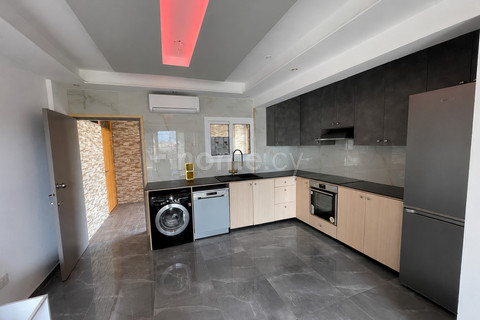 Apartment for sale in Larnaca