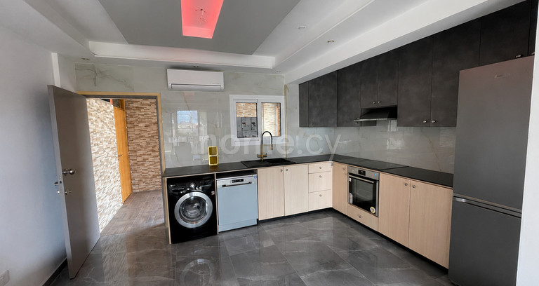 Apartment for sale in Larnaca