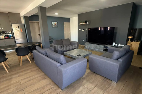 Semi-detached house to rent in Limassol