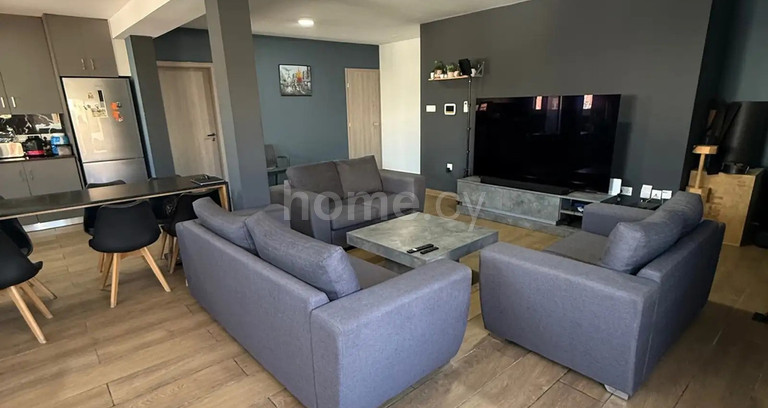 Semi-detached house to rent in Limassol