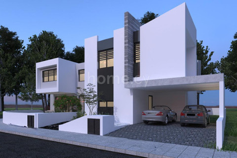 Villa for sale in Nicosia