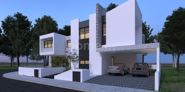 Villa a la venta en Nicosia