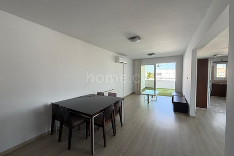 Top floor apartment for sale in Nicosia