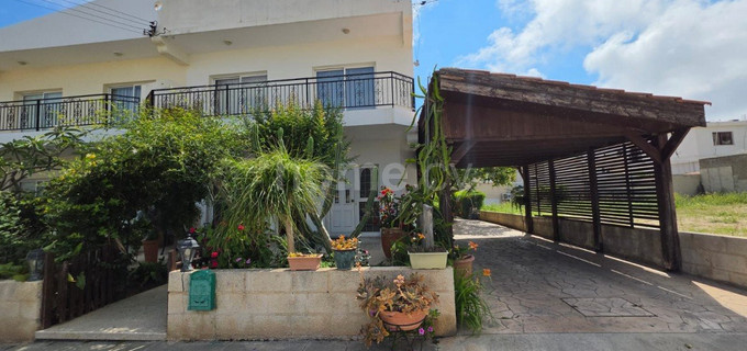 Villa for sale in Paphos
