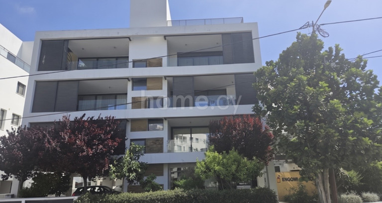 Apartment to rent in Nicosia