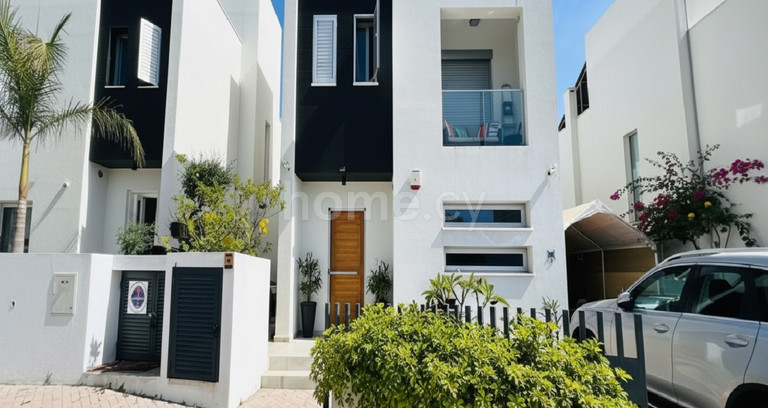 Villa to rent in Paphos