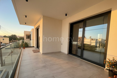 Apartment to rent in Paphos