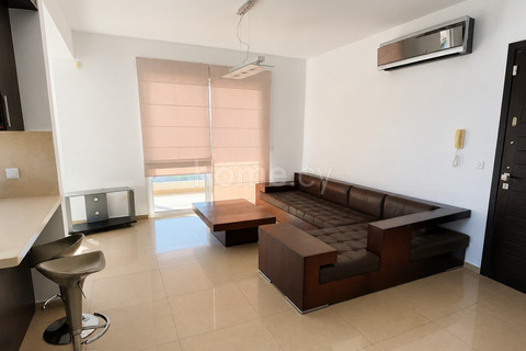 Penthouse apartment to rent in Nicosia