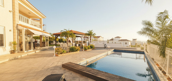 Villa à vendre à Paphos