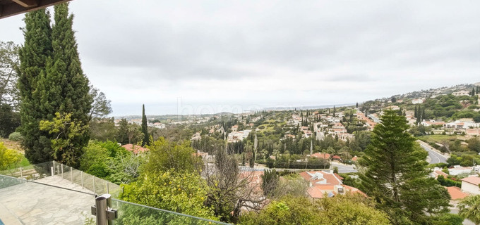 Villa à vendre à Paphos