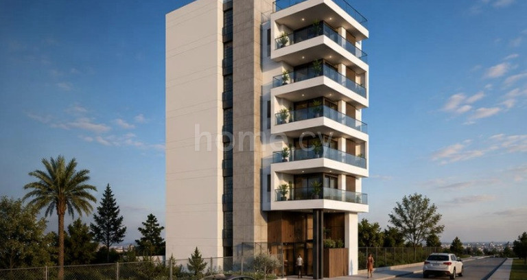 Apartment for sale in Larnaca