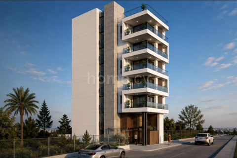 Ground floor apartment for sale in Larnaca