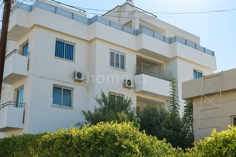 Apartment for sale in Larnaca
