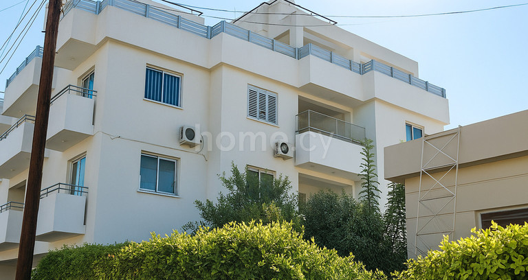 Apartment for sale in Larnaca