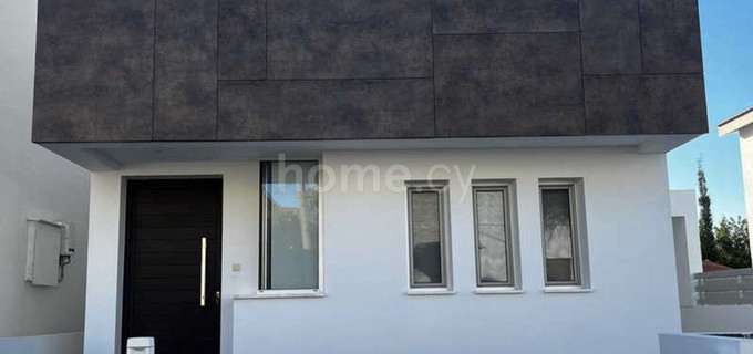 Villa to rent in Nicosia