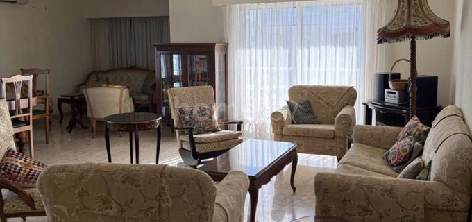 Maisonette to rent in Nicosia