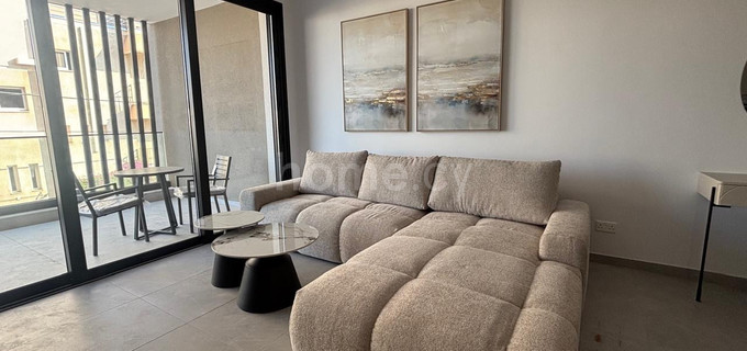 Apartment to rent in Limassol