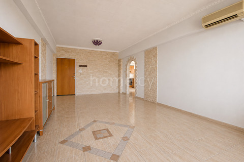 Wohnung in Nicosia zu verkaufen