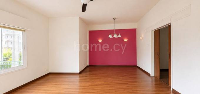 Apartment to rent in Nicosia
