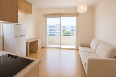 Wohnung in Nicosia zu vermieten