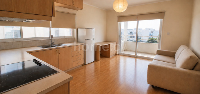 Appartement à louer à Nicosie