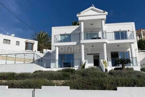 Villa in Paphos zu vermieten