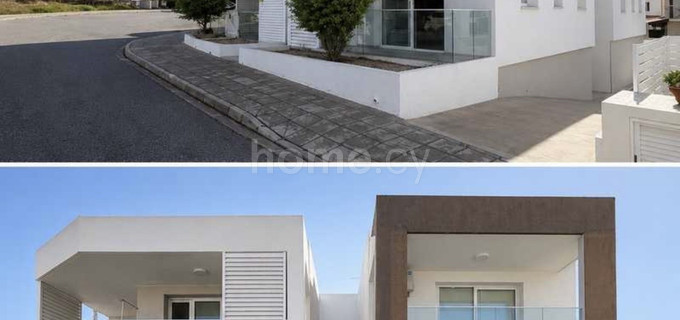 Appartement au rez-de-chaussée à louer à Nicosie