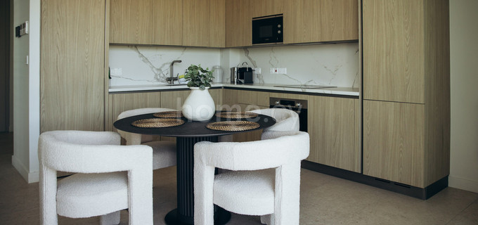 Semi-detached house to rent in Limassol