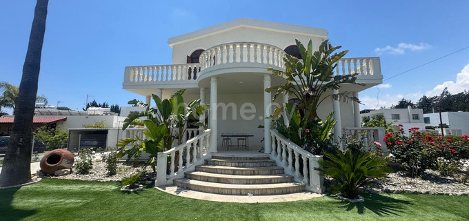 Villa to rent in Larnaca