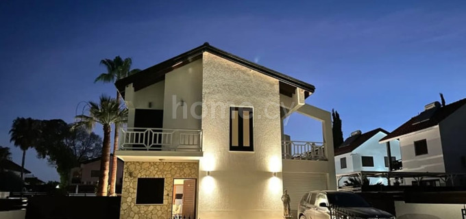 Villa to rent in Larnaca