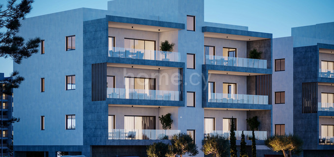 Mieszkanie na ostatnim piętrze na sprzedaż w Paphos