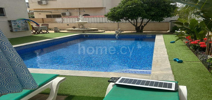 House for sale in Deryneia