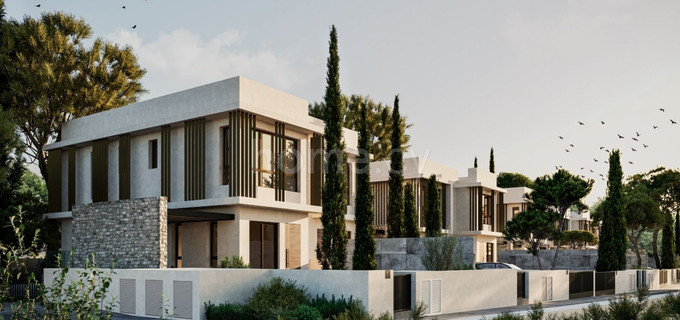 Apartment for sale in Protaras