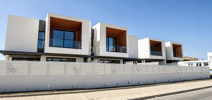 Villa for sale in Limassol