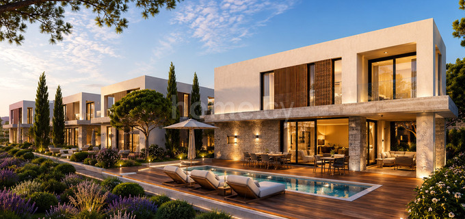 Villa for sale in Pernera