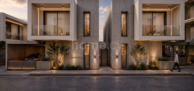 Villa for sale in Paphos