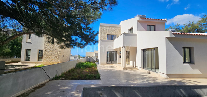 Villa for sale in Limassol
