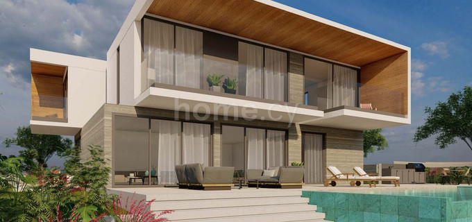Villa for sale in Paphos