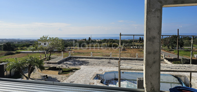 Villa for sale in Paphos