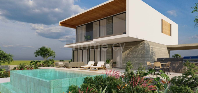 Villa for sale in Paphos