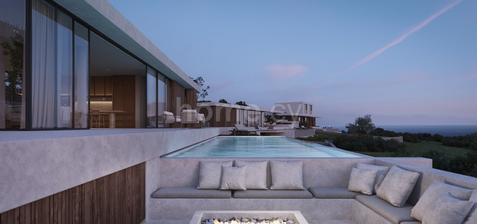 Villa for sale in Paphos