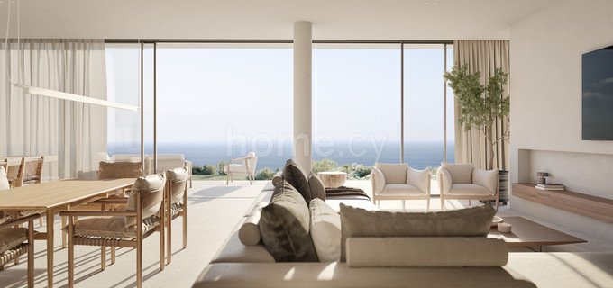 Villa for sale in Paphos