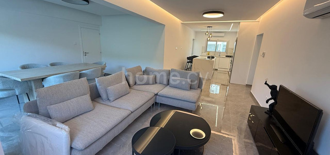 Apartment to rent in Limassol