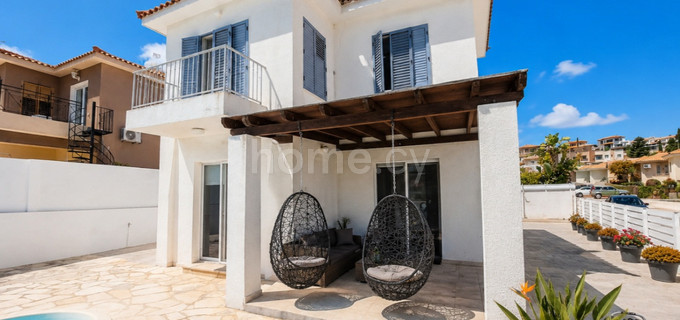 Villa to rent in Paphos