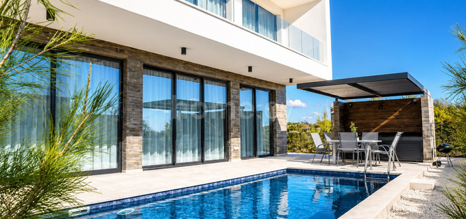 Villa to rent in Paphos