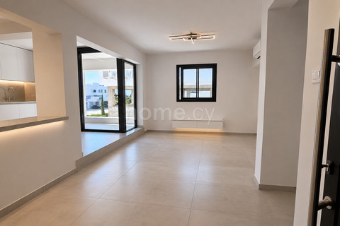 Apartamento para alquilar en Paphos
