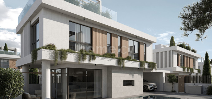 Villa for sale in Kapparis